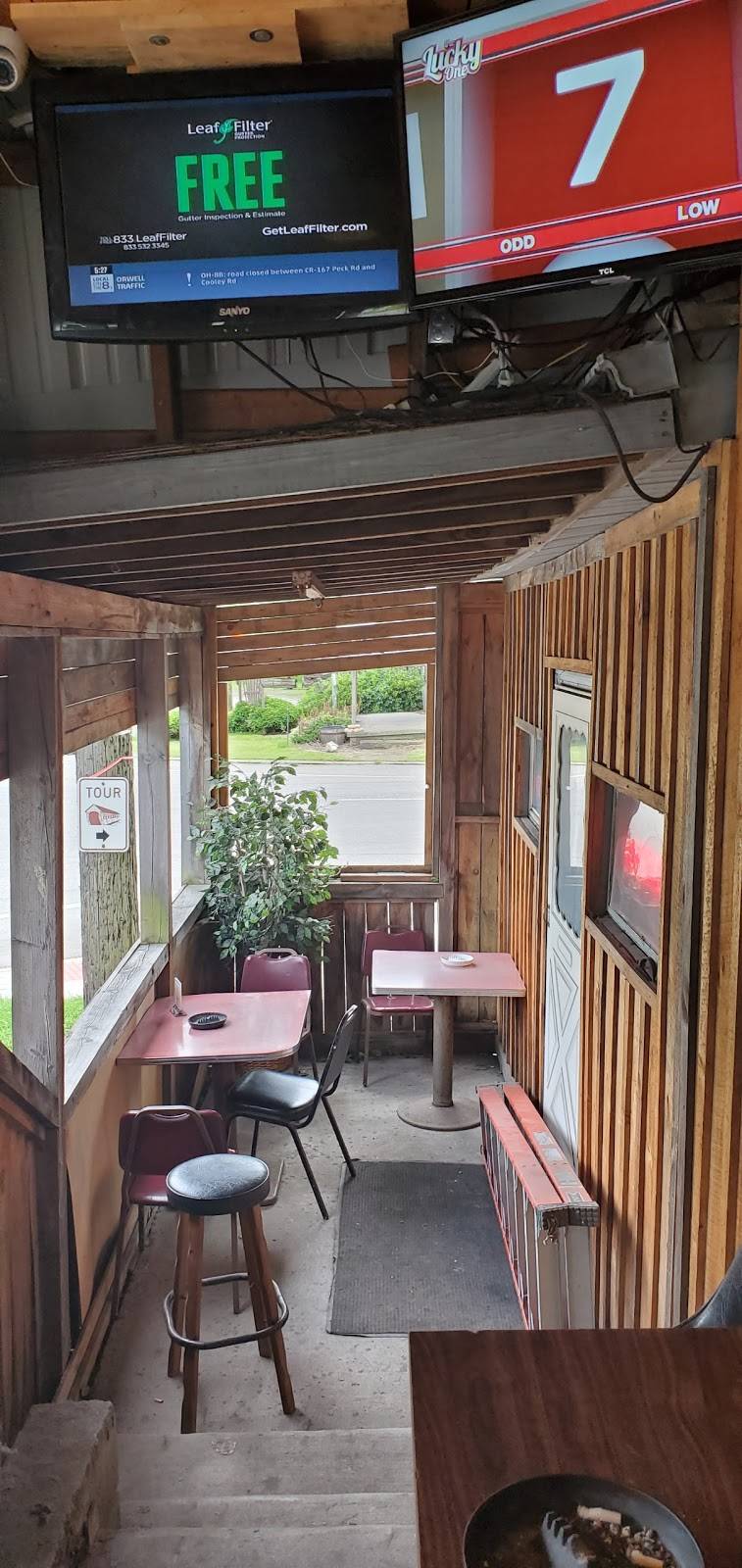 Taylors Pub | restaurant | 5131 State Rte 322, Windsor, OH 44099, USA | 4402729191 OR +1 440-272-9191