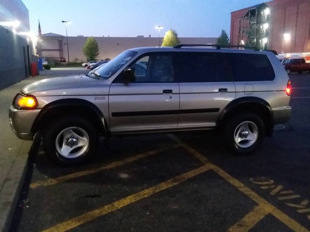 Dominos Pizza | meal delivery | 109 Rockdale Ave, New Bedford, MA 02740, USA | 5089913030 OR +1 508-991-3030