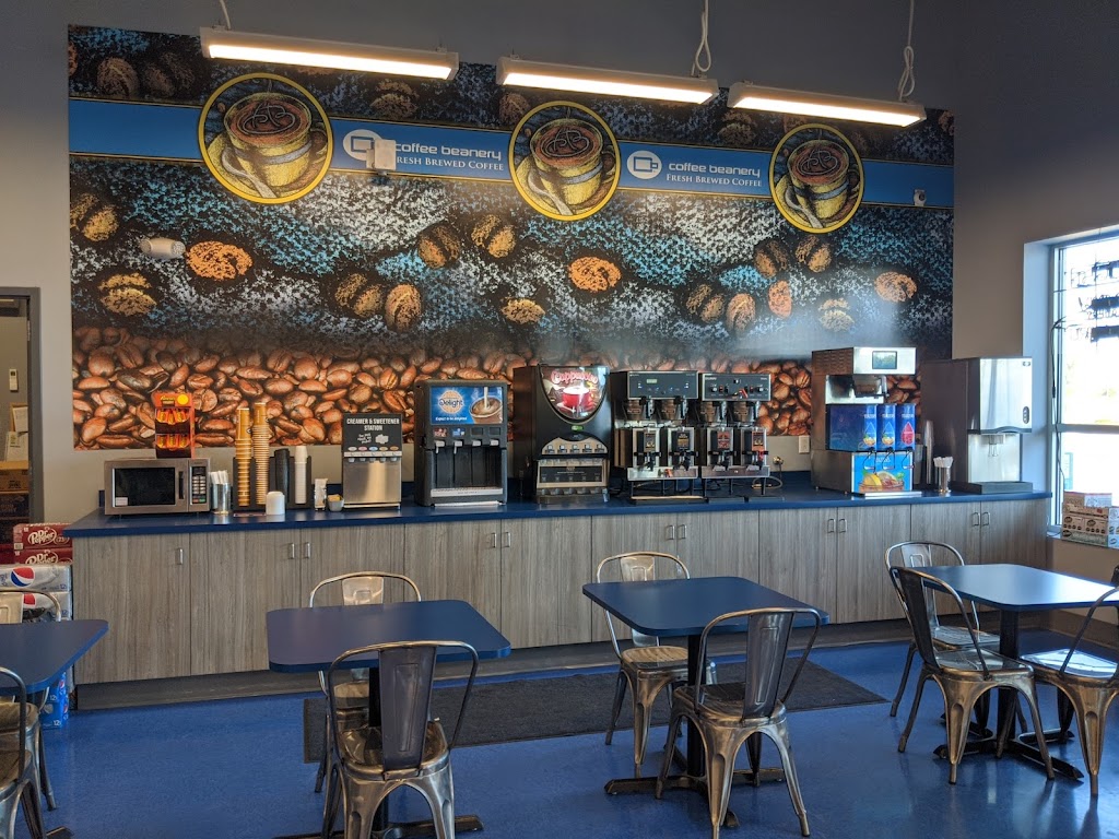 Daves Food Mart Avery | restaurant | 104 W Mason Rd, Milan, OH 44846, USA | 4194994200 OR +1 419-499-4200