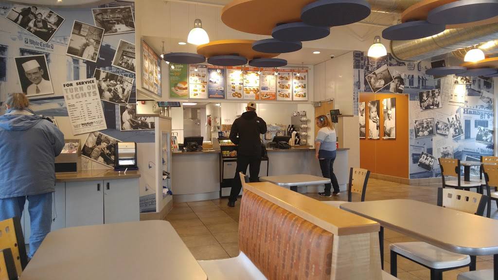 White Castle | restaurant | 179 E Reynolds Rd, Lexington, KY 40517, USA | 8592726176 OR +1 859-272-6176