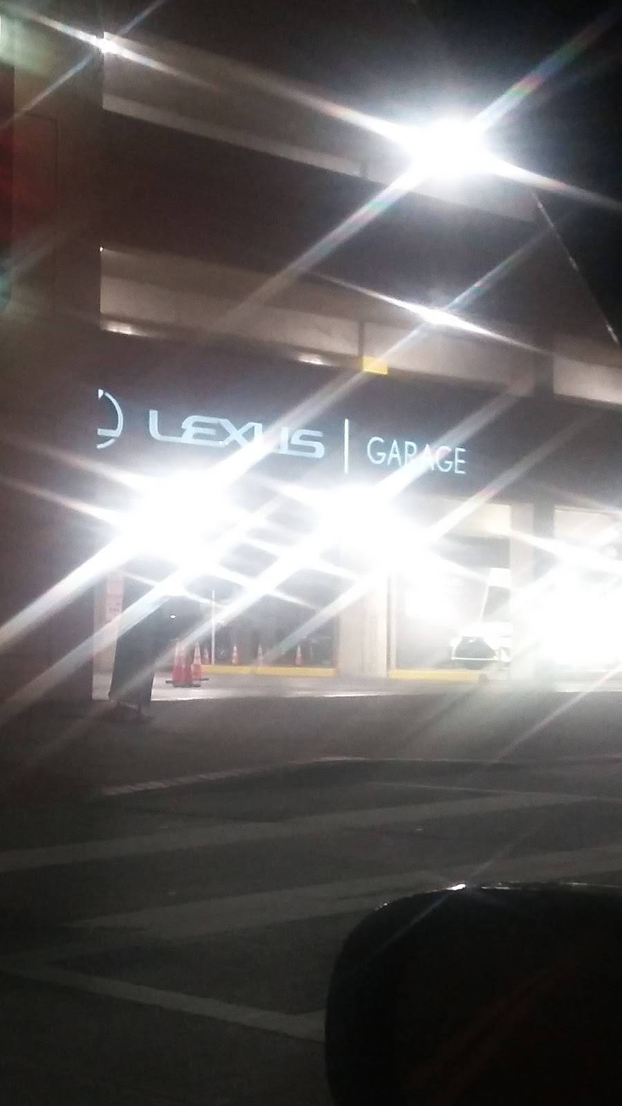 Lexus Platinum Club | restaurant | 2500 Victory Ave, Dallas, TX 75219, USA | 2146654753 OR +1 214-665-4753