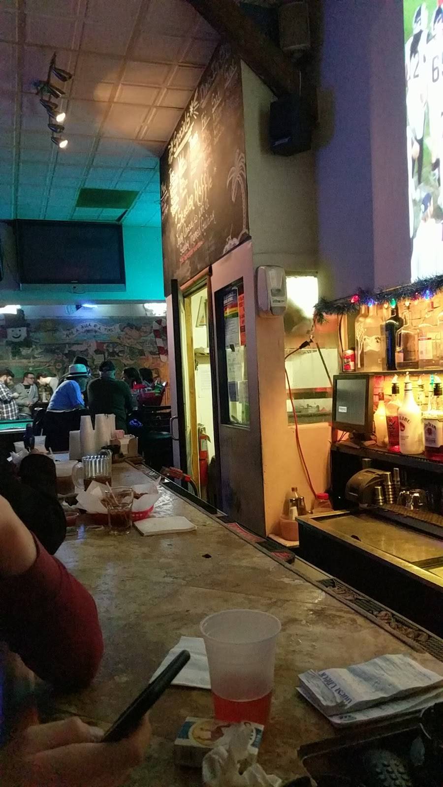 Hula Bar & Grill | restaurant | 759 E Railroad Ave, Verona, PA 15147, USA | 4128286919 OR +1 412-828-6919