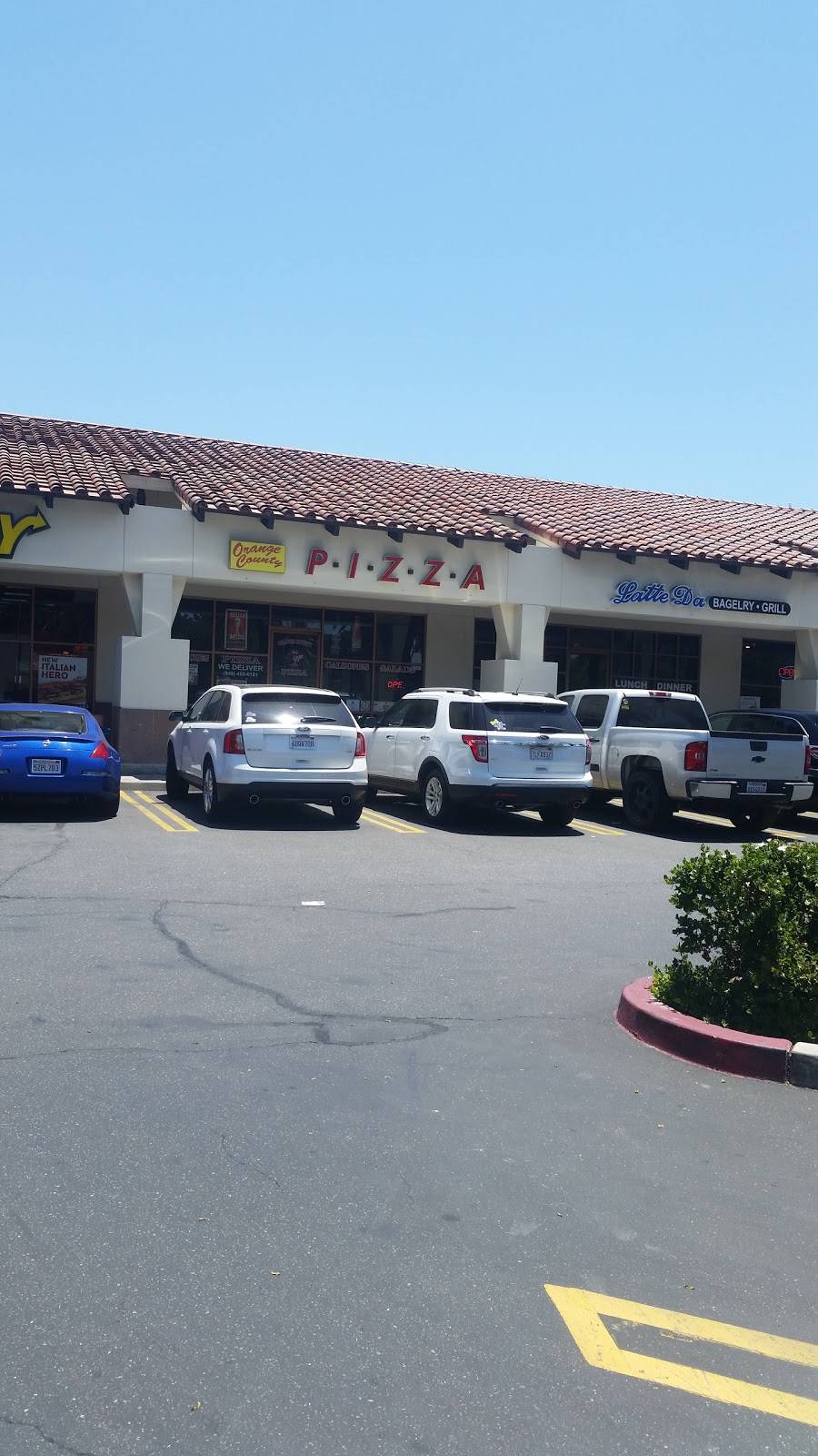 Orange County Pizza | meal delivery | 21612 Plano Trabuco Rd, Trabuco Canyon, CA 92679, USA | 9494590181 OR +1 949-459-0181