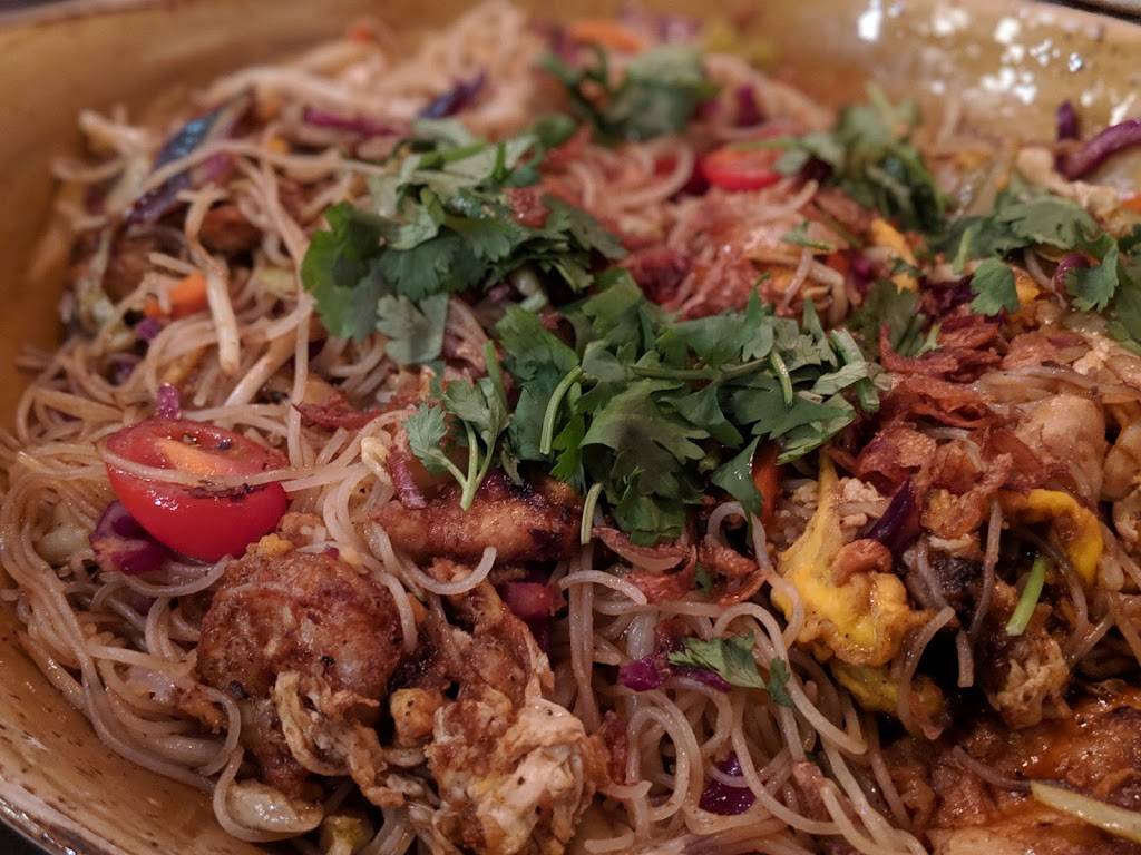 P.F. Changs | restaurant | 1716M International Dr, McLean, VA 22102, USA | 7037348996 OR +1 703-734-8996