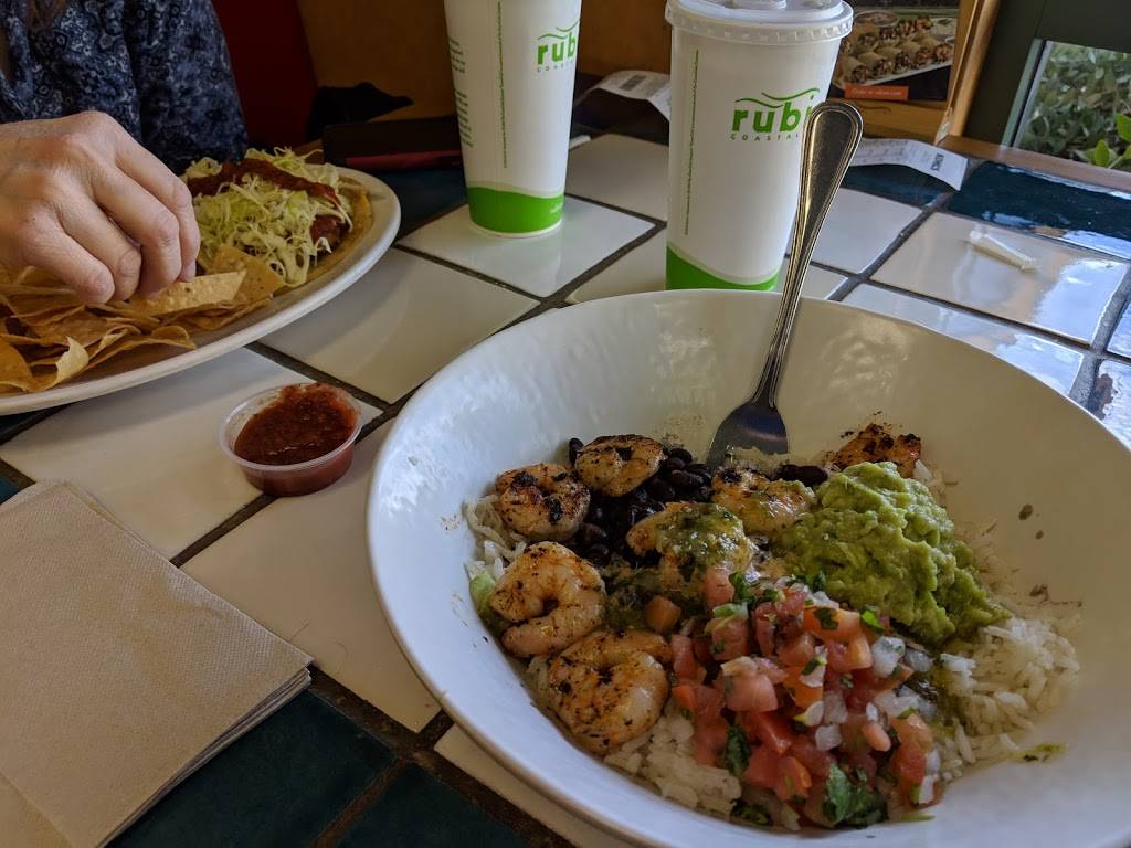 Rubios | restaurant | 15705 North Hayden Road, Suite C8-9, Scottsdale, AZ 85260, USA | 4803480195 OR +1 480-348-0195
