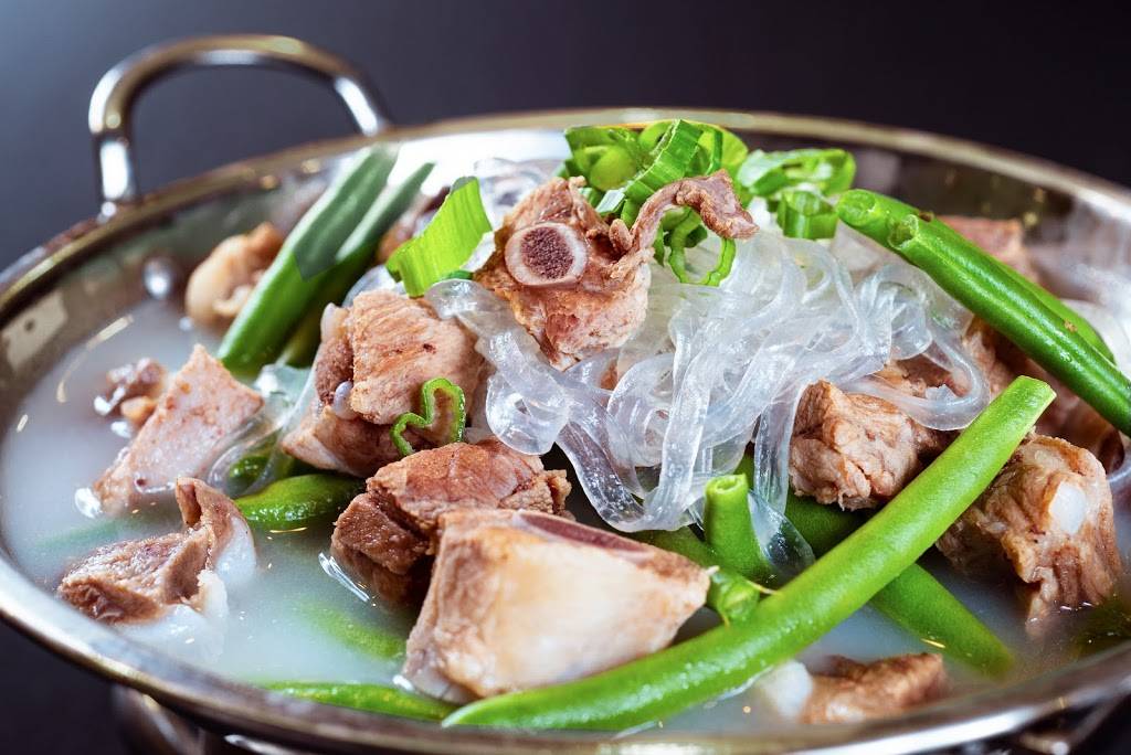 御食坊 Royal Cuisine | restaurant | 10477 S De Anza Blvd, Cupertino, CA 95014, USA | 4087778989 OR +1 408-777-8989