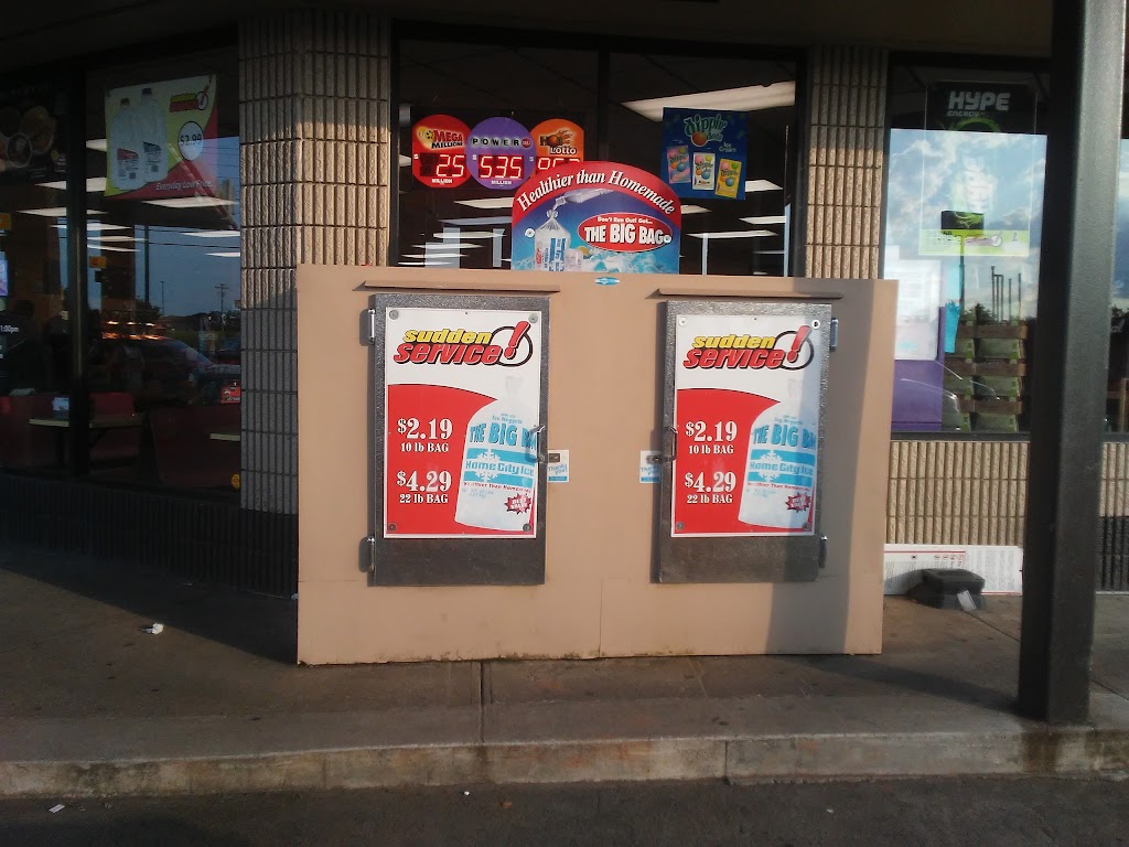 Shell | restaurant | 100 Alfred Thun Rd, Clarksville, TN 37040, USA | 9314011301 OR +1 931-401-1301
