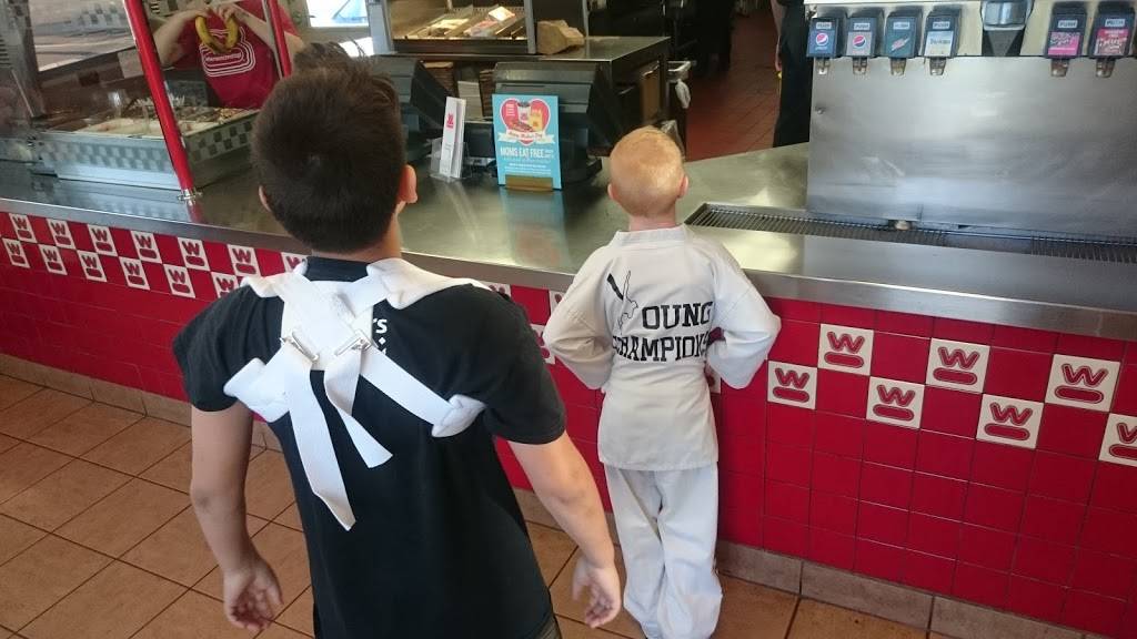 Wienerschnitzel | restaurant | 42741 45th St W, Lancaster, CA 93536, USA | 6617180433 OR +1 661-718-0433