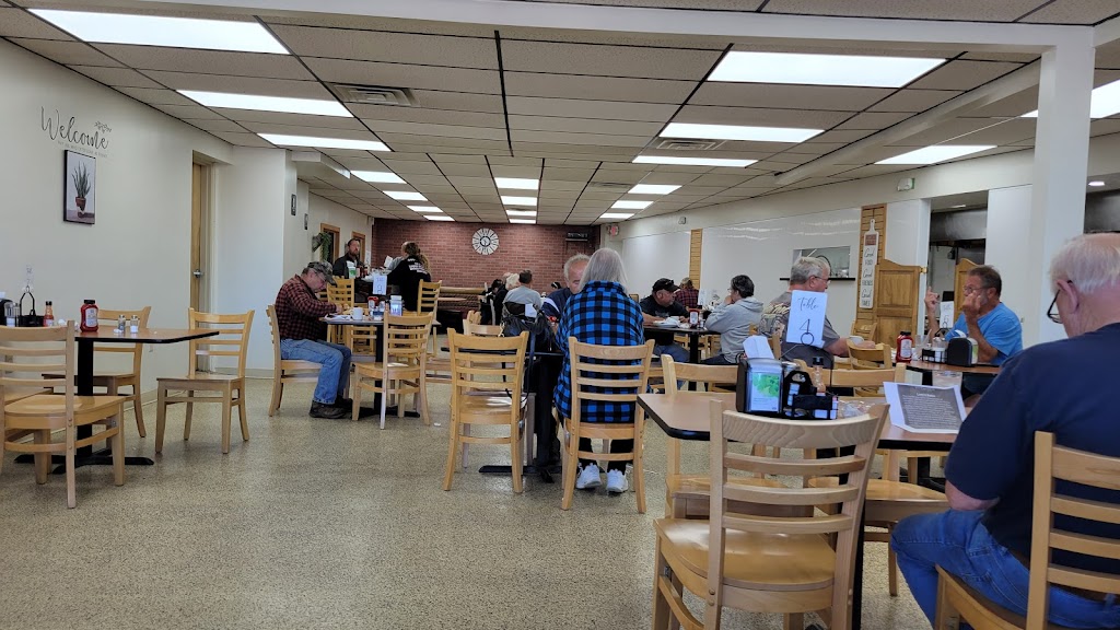 Middlefield Cafe & Diner | restaurant | 14890 N State Ave, Middlefield, OH 44062, USA | 4406320147 OR +1 440-632-0147