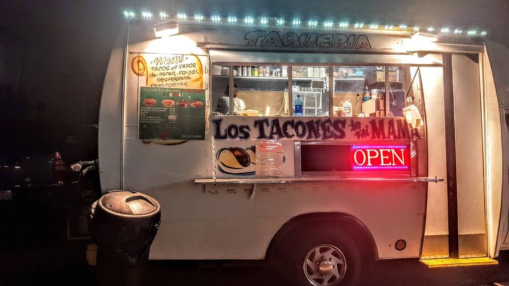 Los Taconess de mi Mama | restaurant | Houston, TX 77023, USA | 8324774266 OR +1 832-477-4266