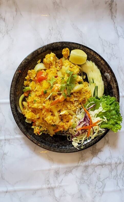 Thai TABLE | restaurant | 913 University Ave, Berkeley, CA 94710, USA | 5107051083 OR +1 510-705-1083