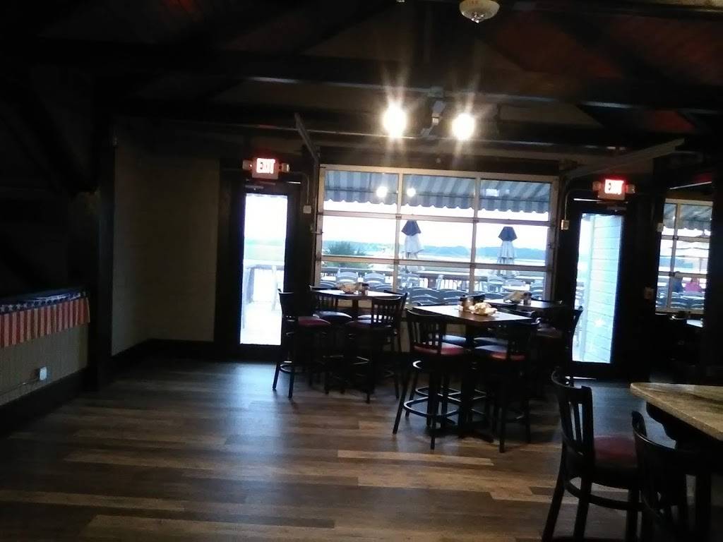 Salty Dog Cafe Bohicket | restaurant | 1882 Andell Bluff Blvd, Johns Island, SC 29455, USA | 8439527335 OR +1 843-952-7335