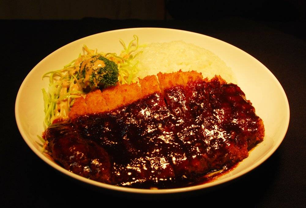 NW Teriyaki House | restaurant | 10204 SW Park Way, Portland, OR 97225, USA | 5032976523 OR +1 503-297-6523