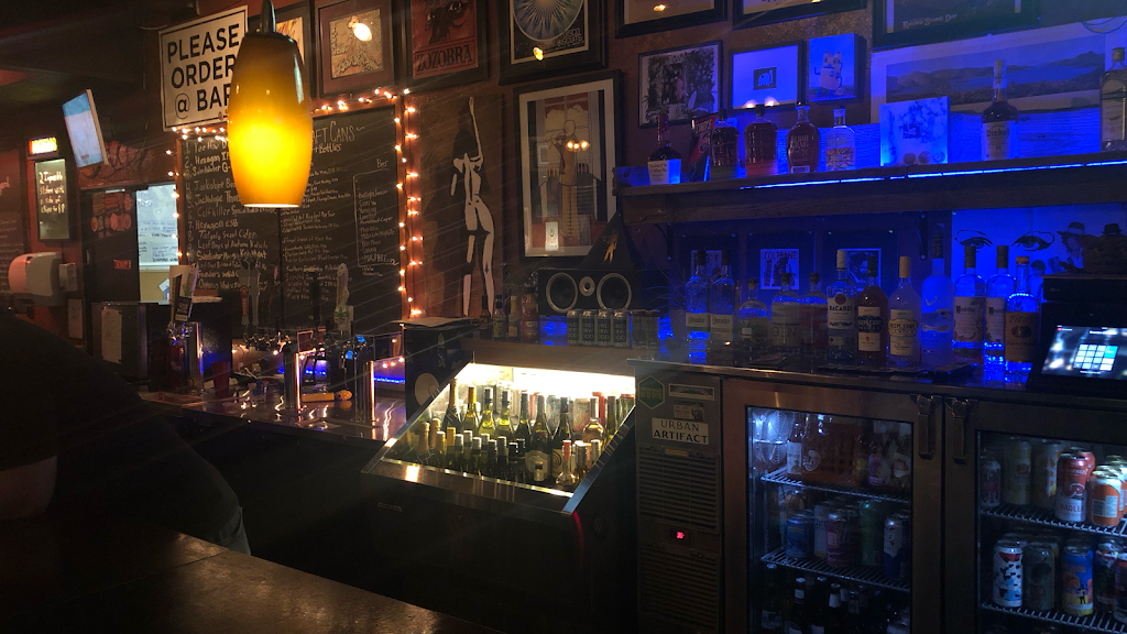 Brickyard Bar & BBQ | restaurant | 4928 Homberg Dr Suite A6-8, Knoxville, TN 37919, USA | 8652404967 OR +1 865-240-4967