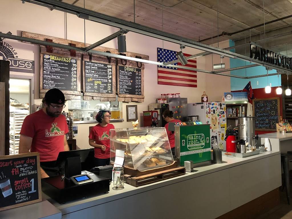 Farmhouse | restaurant | 700 Locust St, Des Moines, IA 50309, USA | 5153693276 OR +1 515-369-3276