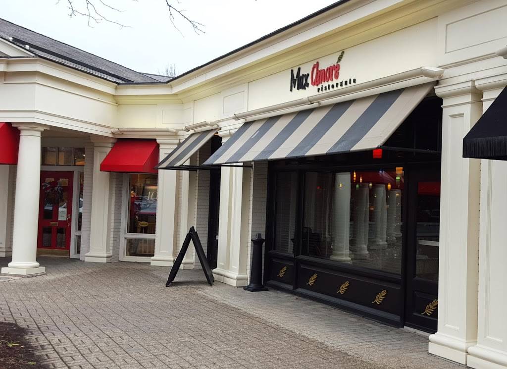 Max Amore | restaurant | 140 Glastonbury Blvd, Glastonbury, CT 06033, USA | 8606592819 OR +1 860-659-2819