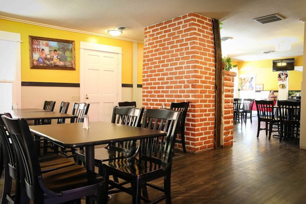 Angels Mexican Kitchen | restaurant | 206 N Main St, Angels Camp, CA 95222, USA | 2098137250 OR +1 209-813-7250
