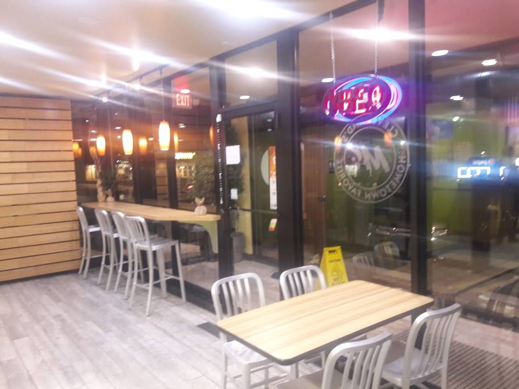 Mr. Chicken | restaurant | 5451 Pearl Rd, Parma, OH 44129, USA | 4408862880 OR +1 440-886-2880