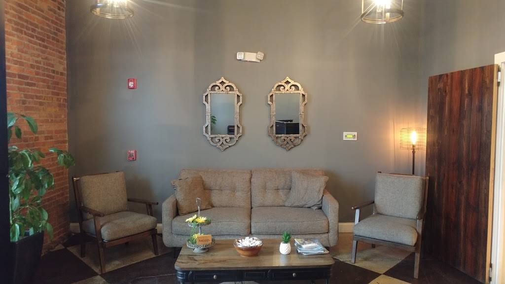 Fresco Italiano | restaurant | 103 Tift Ave S, Tifton, GA 31794, USA | 2293964670 OR +1 229-396-4670