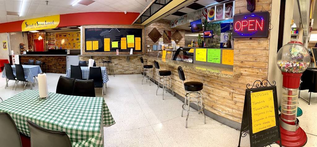 Doña Yesi Restaurant | restaurant | 8800 W Sam Houston Pkwy S, Houston, TX 77099, USA | 8323298629 OR +1 832-329-8629