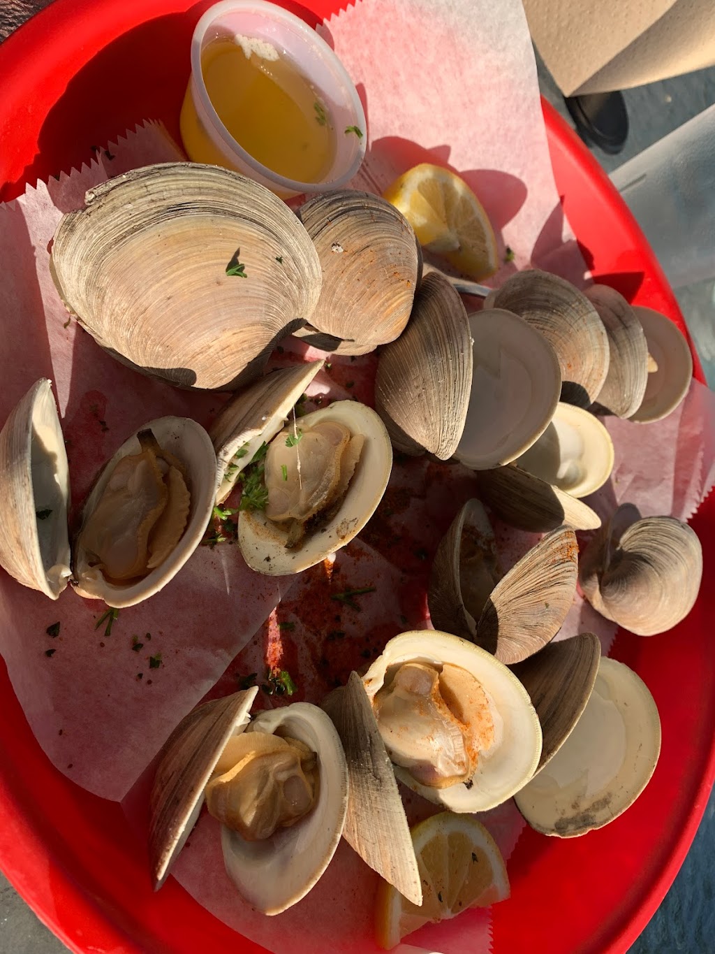 Steamers Oyster Bar | restaurant | 2901 Placida Rd, Englewood, FL 34224, USA | 9412145890 OR +1 941-214-5890