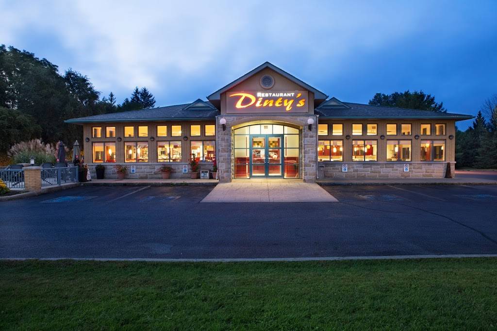 Dintys Restaurant | restaurant | 620 Chemin dAylmer, Gatineau, QC J9H 1B4, Canada | 8196841771 OR +1 819-684-1771