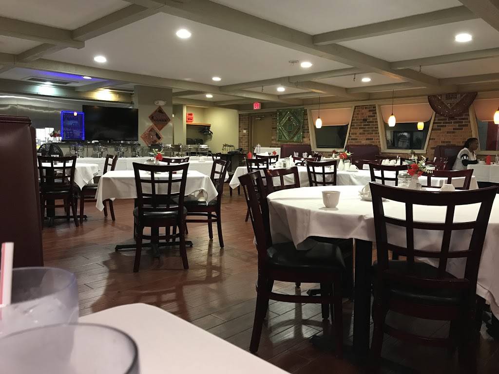 Roxanas Restaurant | restaurant | 234 81st Ave, Merrillville, IN 46410, USA | 2195255190 OR +1 219-525-5190