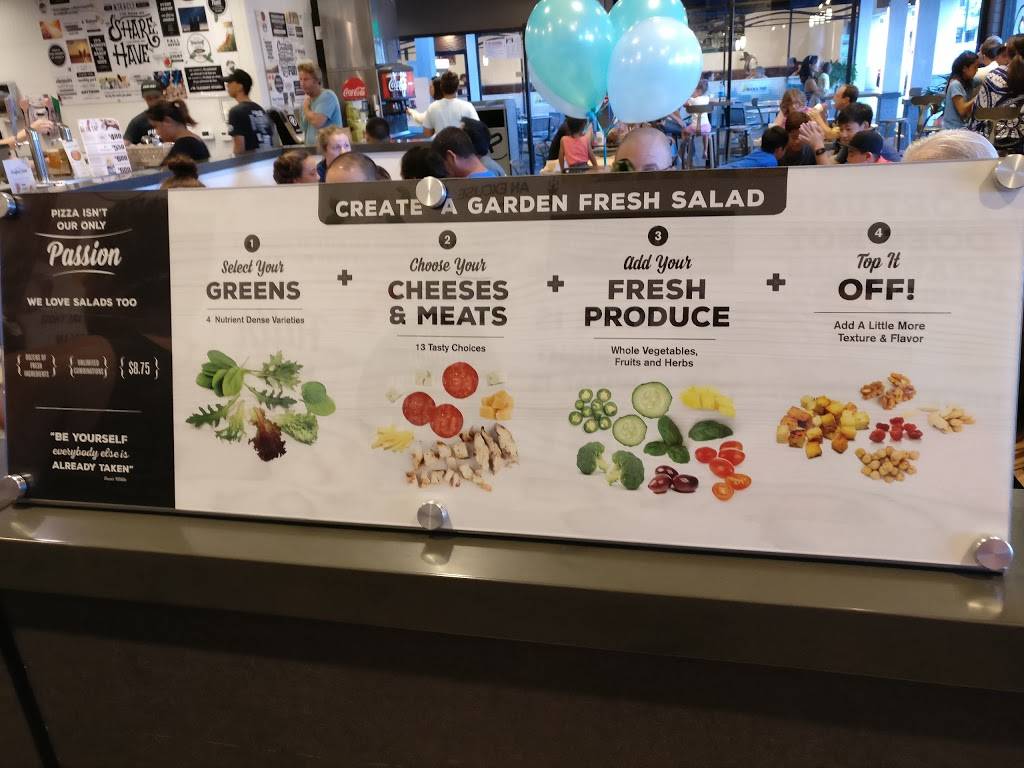 Pieology Pizzeria Aina Haina, Honolulu, HI | restaurant | 820 W Hind Dr, Honolulu, HI 96821, USA | 8083771364 OR +1 808-377-1364