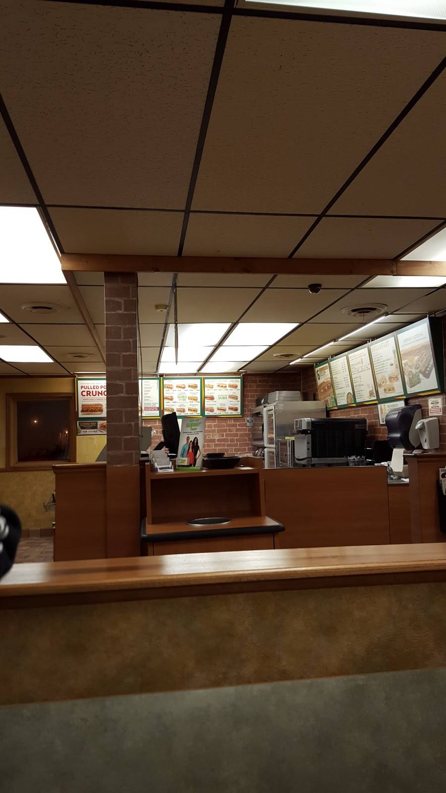 Subway | meal takeaway | Hwy 10 E &, K64, Orange City, IA 51041, USA | 7127378080 OR +1 712-737-8080