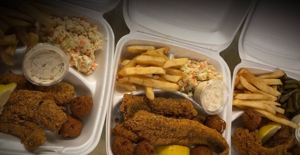 Po Greens Southern Food & BBQ | restaurant | 1202 N Royal Ave, Front Royal, VA 22630, USA | 5409991003 OR +1 540-999-1003