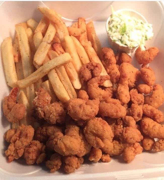 Dels Wings N Things | restaurant | 5141 Turney Rd, Garfield Heights, OH 44125, USA | 2166268220 OR +1 216-626-8220