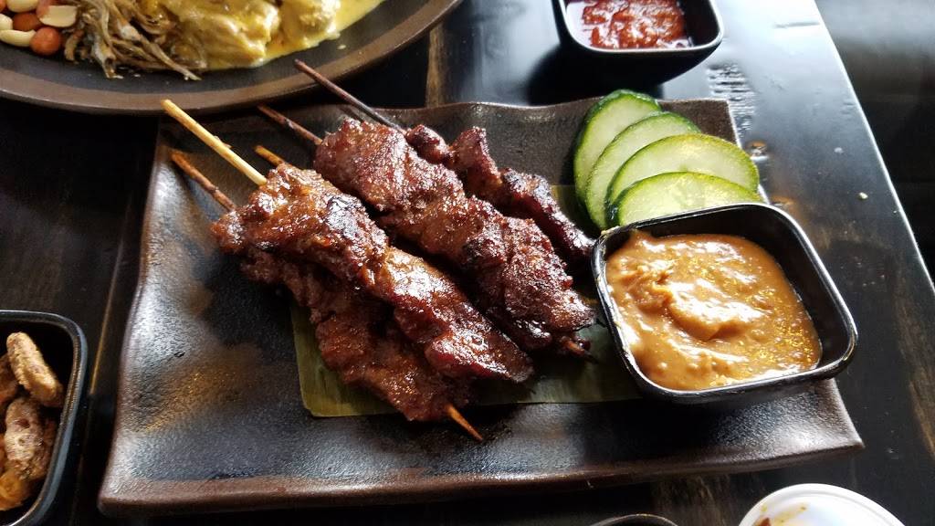 Nanyang Kitchen | restaurant | 10893 N Wolfe Rd, Cupertino, CA 95014, USA | 4084183137 OR +1 408-418-3137