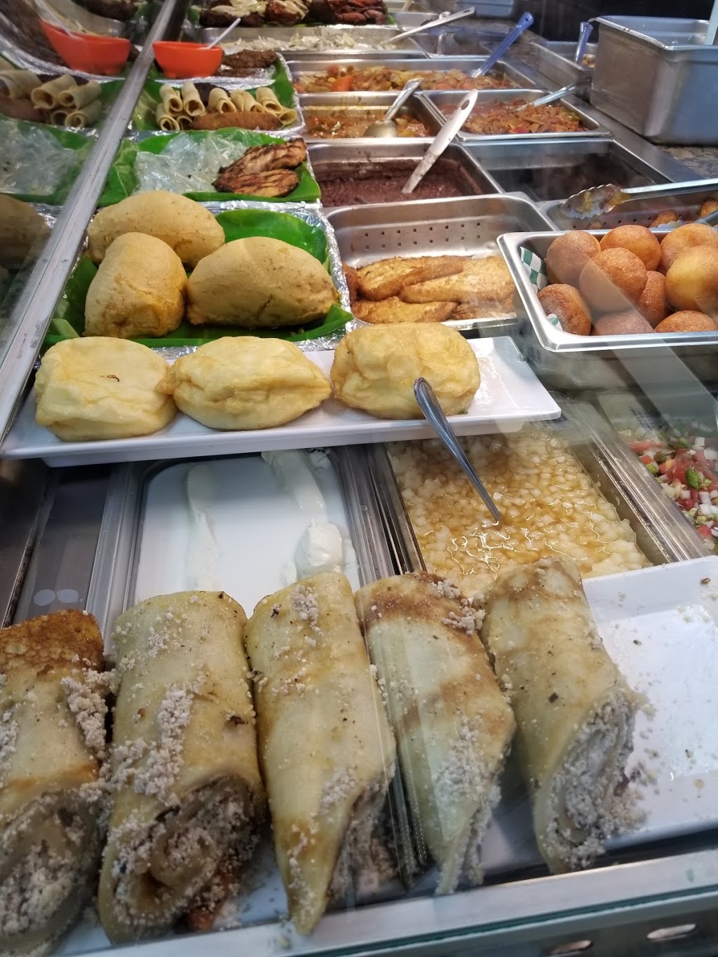 Fritanga La Leonesa | restaurant | 33125, Miami, FL 33125, USA | 7866368628 OR +1 786-636-8628