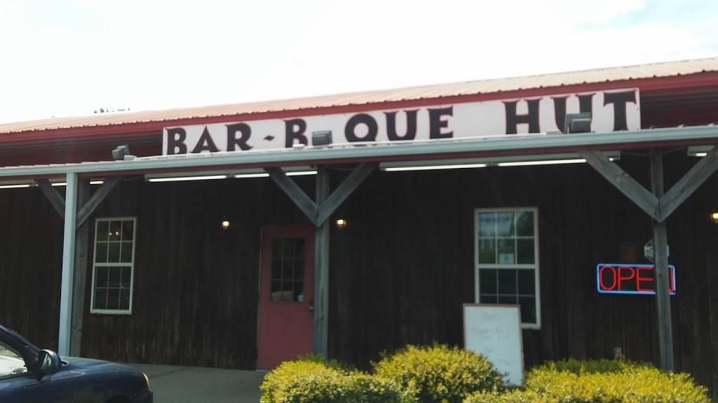 Bar-B-Que Hut | restaurant | 1380 S Guignard Dr, Sumter, SC 29150, USA | 8037735911 OR +1 803-773-5911
