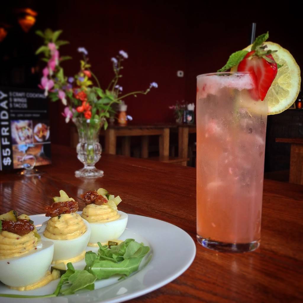 Honeoye Falls Distillery | restaurant | 168 W Main St, Honeoye Falls, NY 14472, USA | 5856241700 OR +1 585-624-1700