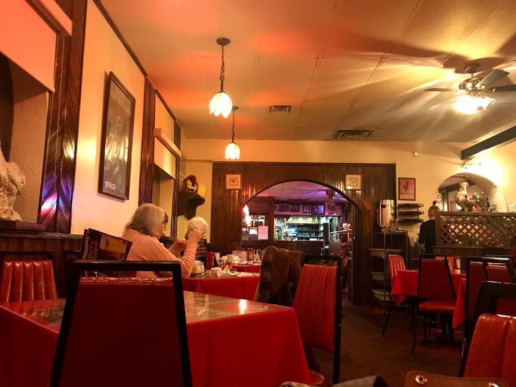 Cornwall BBQ Fine Dining | restaurant | 436 Second St W, Cornwall, ON K6J 1H1, Canada | 6139331000 OR +1 613-933-1000