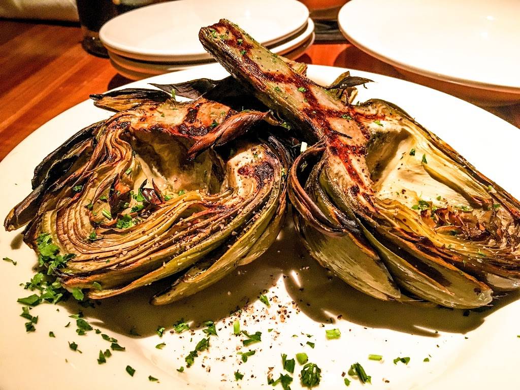 Hillstone | restaurant | 202 Wilshire Blvd, Santa Monica, CA 90401, USA | 3105767558 OR +1 310-576-7558