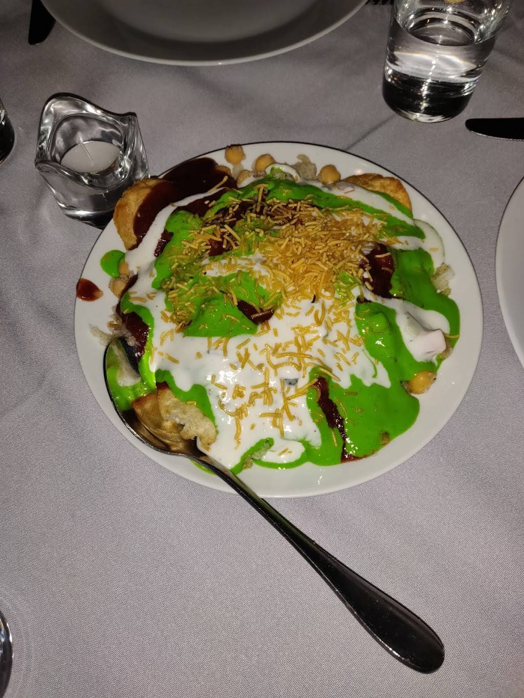 Bombay Touch | restaurant | 7700 Bathurst St #43, Thornhill, ON L4J 7Y3, Canada | 9055975097 OR +1 905-597-5097