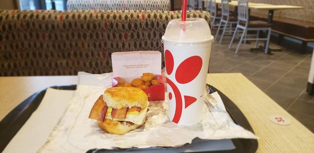 Chick-fil-A | restaurant | 1530 Old Country Rd, Westbury, NY 11590, USA | 5162222530 OR +1 516-222-2530