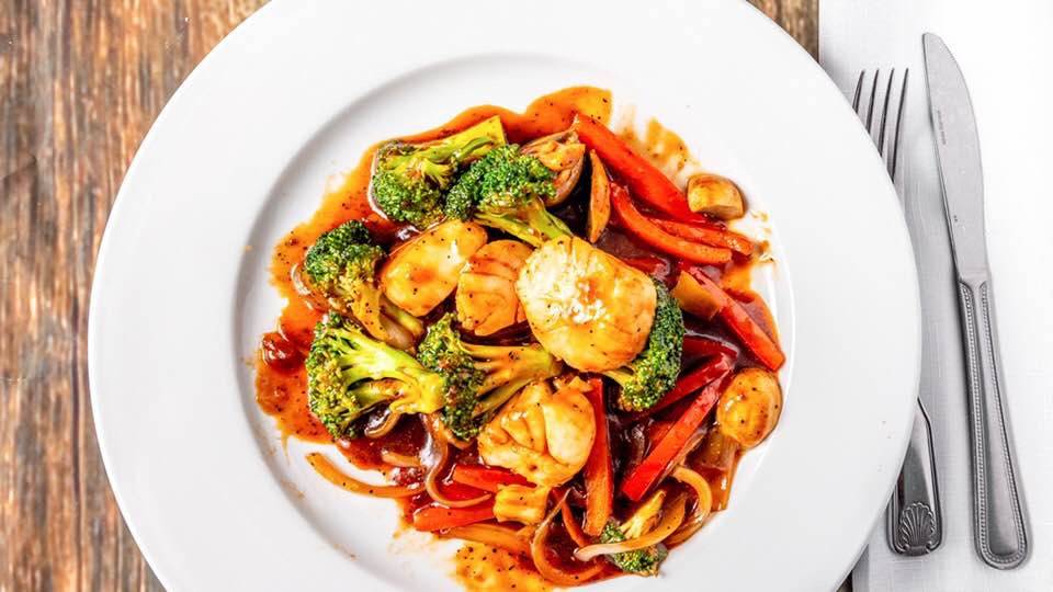 Wild East Pan-Asian Bistro | restaurant | 6420 Carmel Rd, Charlotte, NC 28226, USA | 7043412228 OR +1 704-341-2228