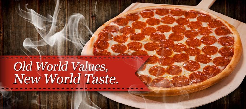 L.A. Italian Kitchen | restaurant | 1127 Galleria Way, Glendale, CA 91210, USA | 8182464121 OR +1 818-246-4121