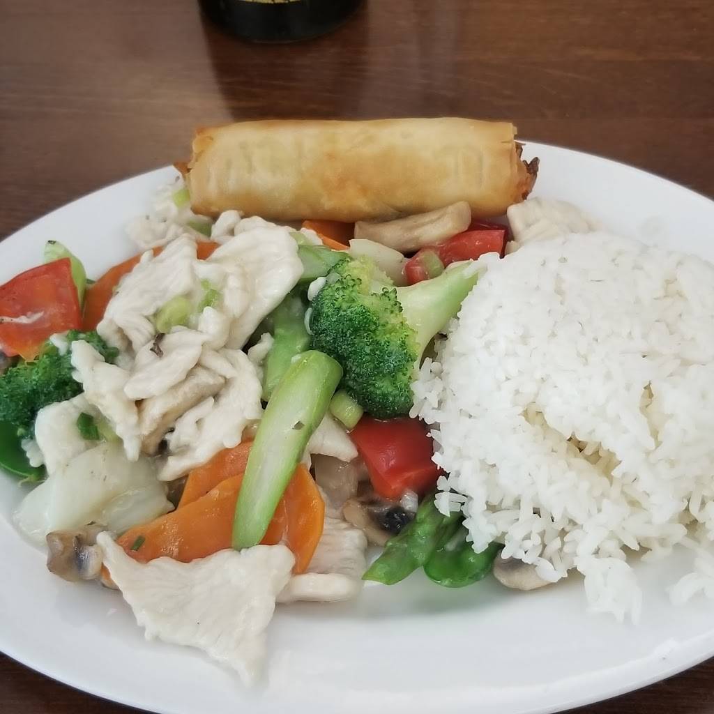 Cafe Goo Goo Yen | restaurant | 1730 Williams Trace Blvd L, Sugar Land, TX 77478, USA | 2812778383 OR +1 281-277-8383