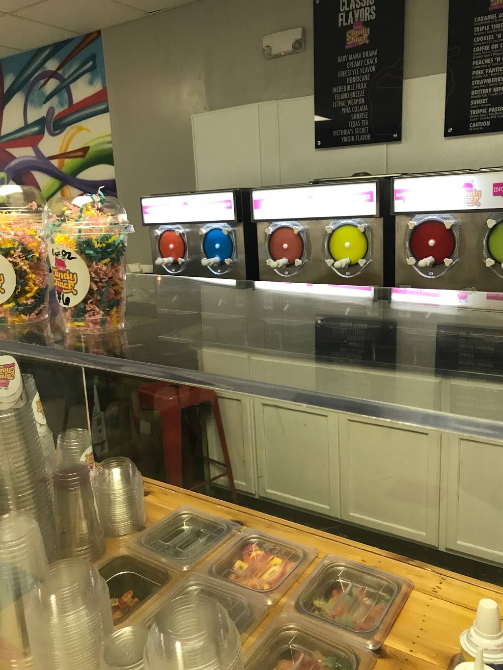 Candy Shack Daiquiris | restaurant | 9282 Richmond Ave, Houston, TX 77063, USA | 8328345944 OR +1 832-834-5944