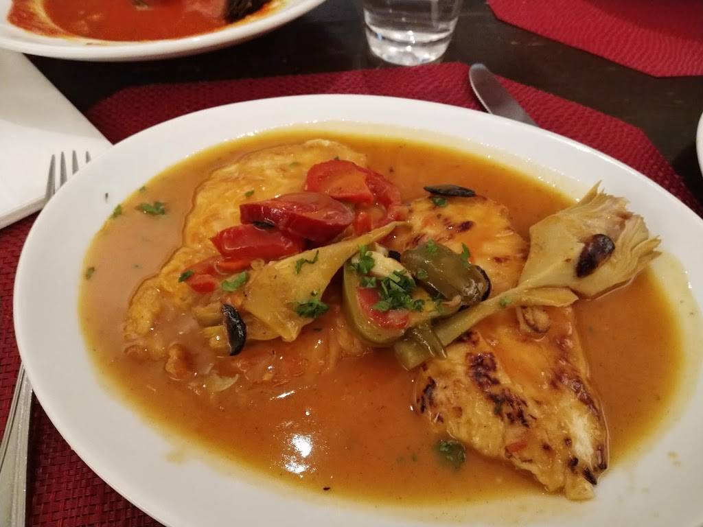 Harrys Italian Murray Street | restaurant | 225 Murray Street, New York, NY 10282, USA | 2126081007 OR +1 212-608-1007