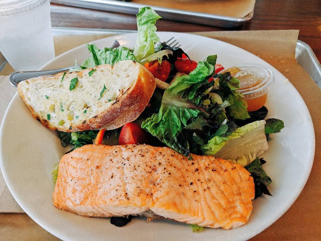 Urban Plates | restaurant | 12746-3 Jefferson Blvd #3140, Playa Vista, CA 90094, USA | 4242567274 OR +1 424-256-7274