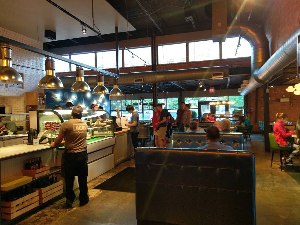 Local Foods Rice Village | meal takeaway | 2424 Dunstan Rd, Houston, TX 77005, USA | 7135217800 OR +1 713-521-7800