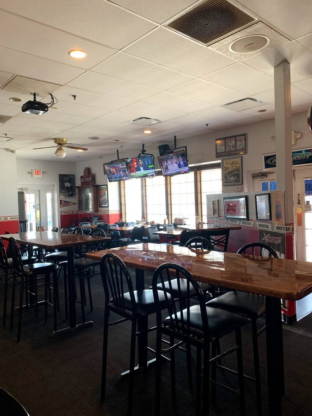 Amanos | restaurant | 220 Worthington Mall, Worthington, OH 43085, USA | 6144308000 OR +1 614-430-8000