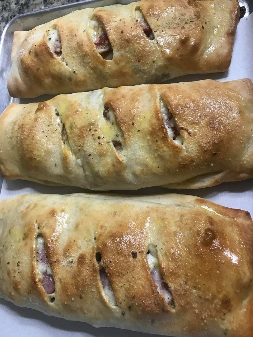 New York Pizza Pasta | restaurant | 1701 W 2nd St, Taylor, TX 76574, USA | 5123526000 OR +1 512-352-6000