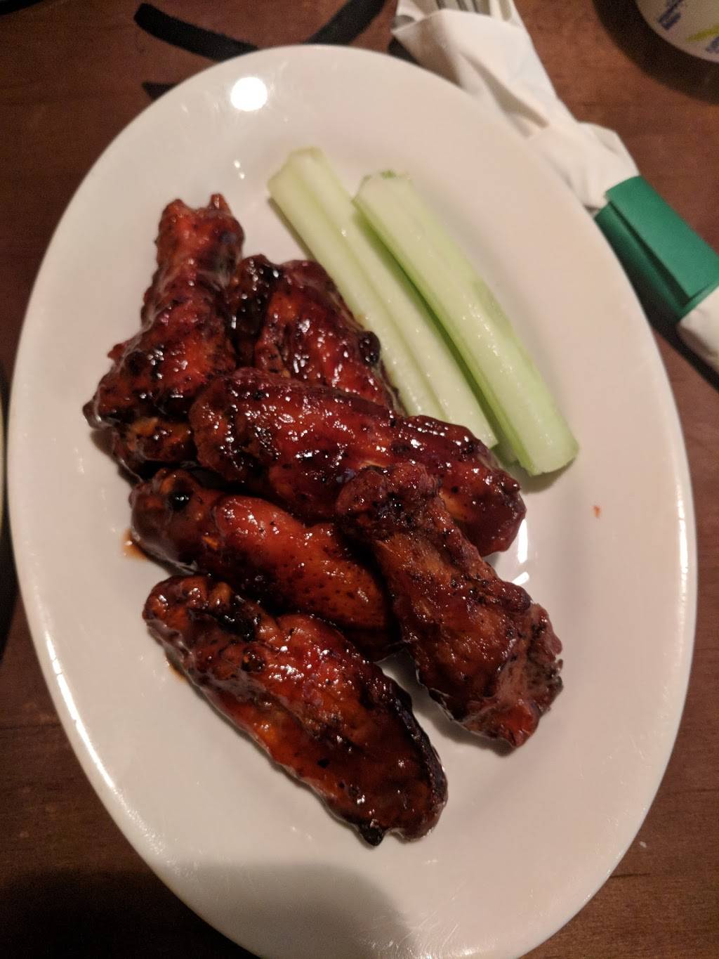 Chickys Pizza Pub | restaurant | 201 N Market St, Wilmington, DE 19801, USA | 3026608787 OR +1 302-660-8787