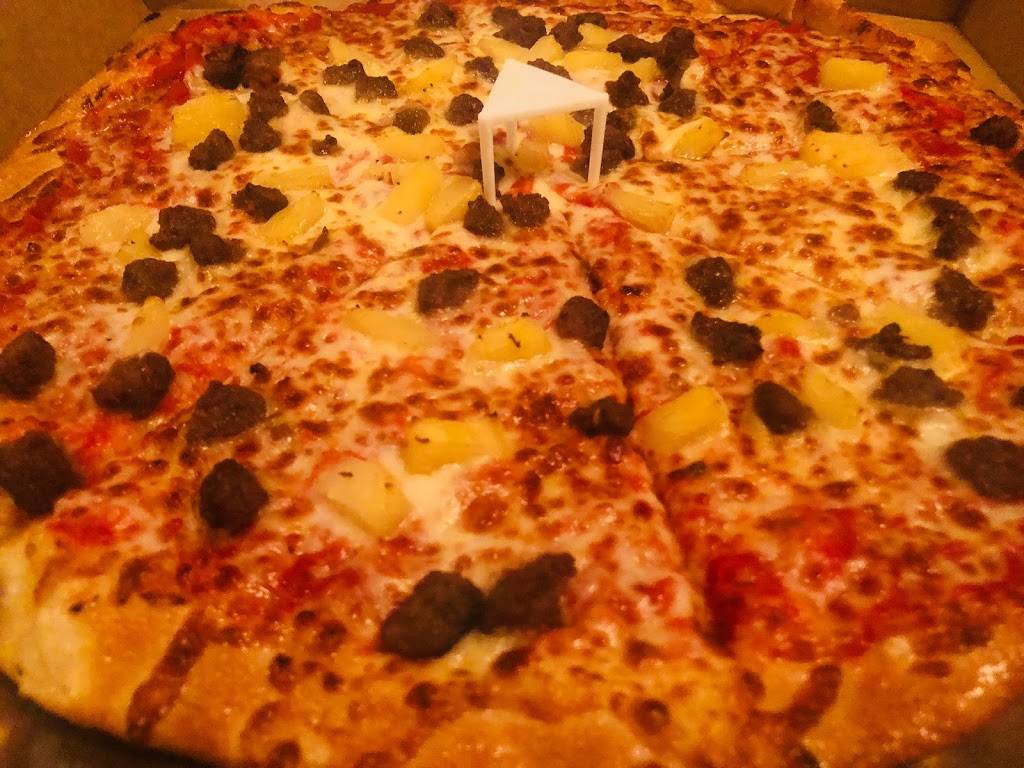 HungryHowies | restaurant | 1040 E University Ave, Gainesville, FL 32601, USA | 3527274757 OR +1 352-727-4757